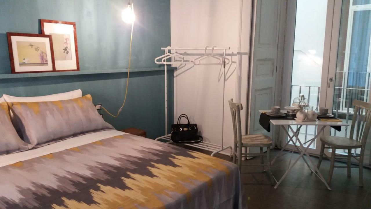 B&B Montecalvario 41 ナポリ エクステリア 写真
