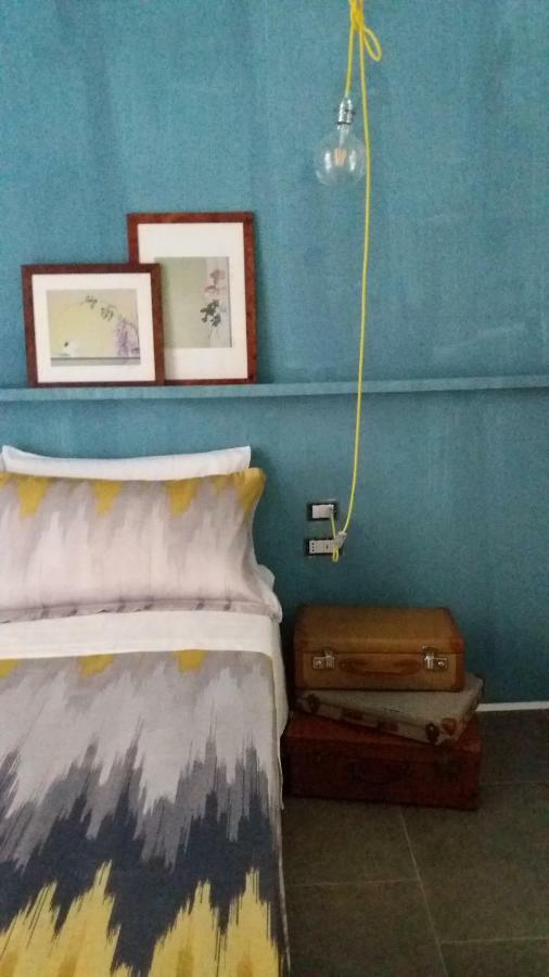 B&B Montecalvario 41 ナポリ エクステリア 写真