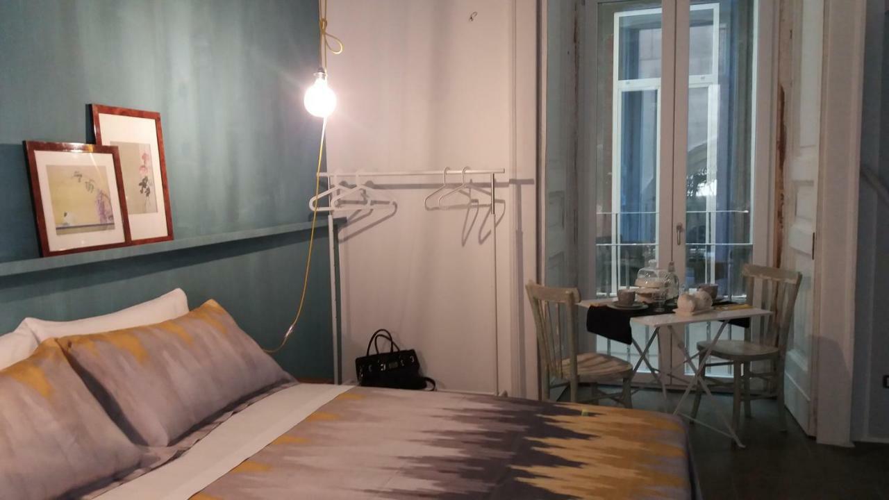 B&B Montecalvario 41 ナポリ エクステリア 写真