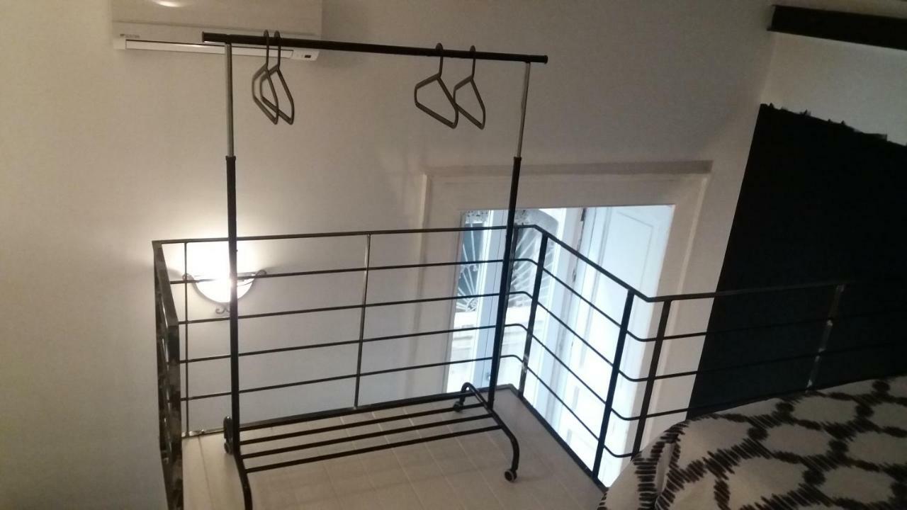 B&B Montecalvario 41 ナポリ エクステリア 写真