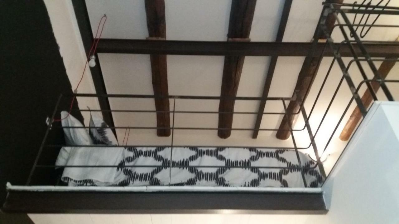 B&B Montecalvario 41 ナポリ エクステリア 写真